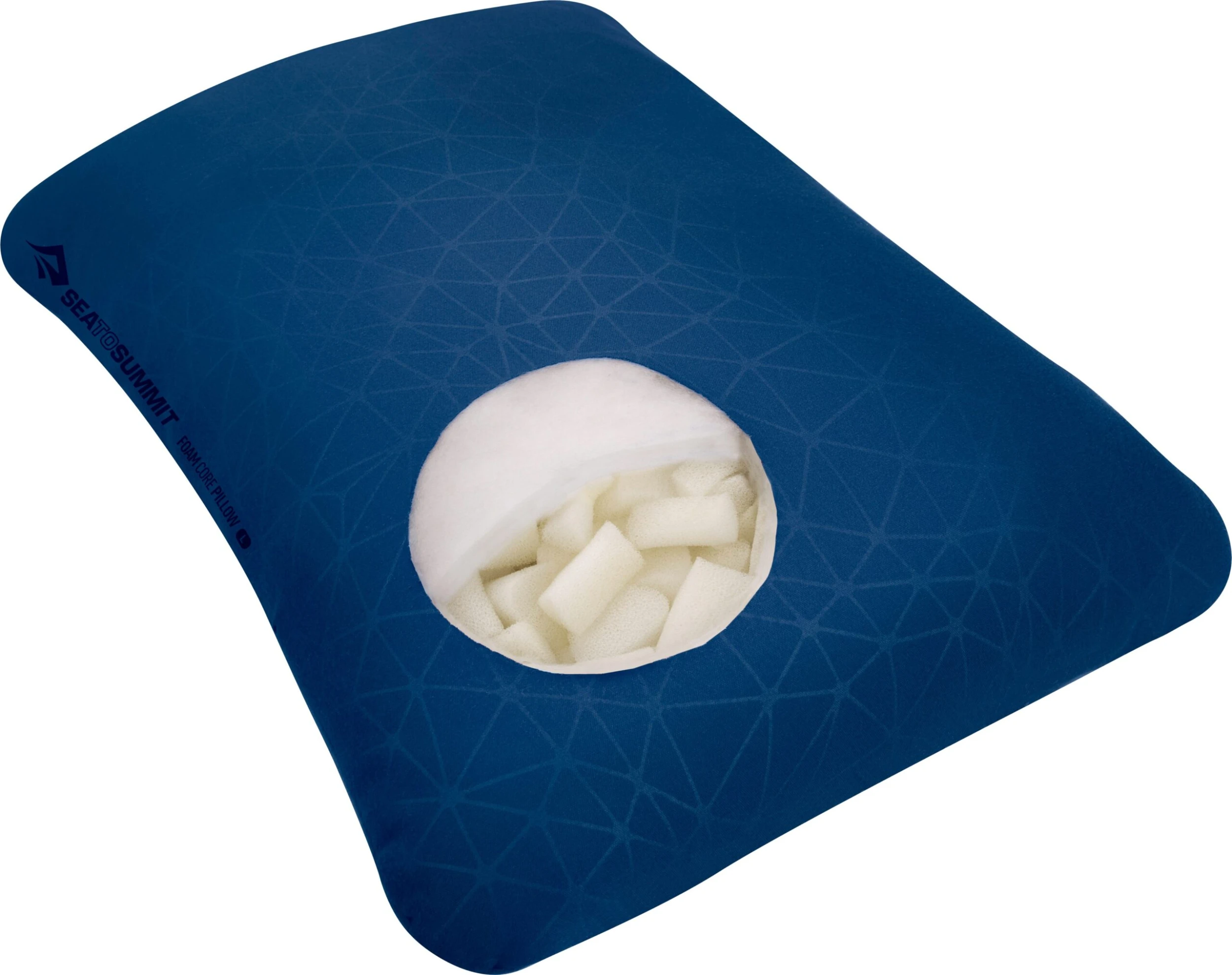 Sea To Summit Foam Core Pillow Regular 7 Sea To Summit Foam Core Pillow Regular - Billede 5
