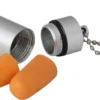TRAVELSAFE Earplugs Silence -Campingudstyr Salg 2022 61300007