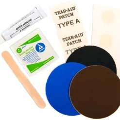 Therm-a-Rest Permanent Home Repair Kit
