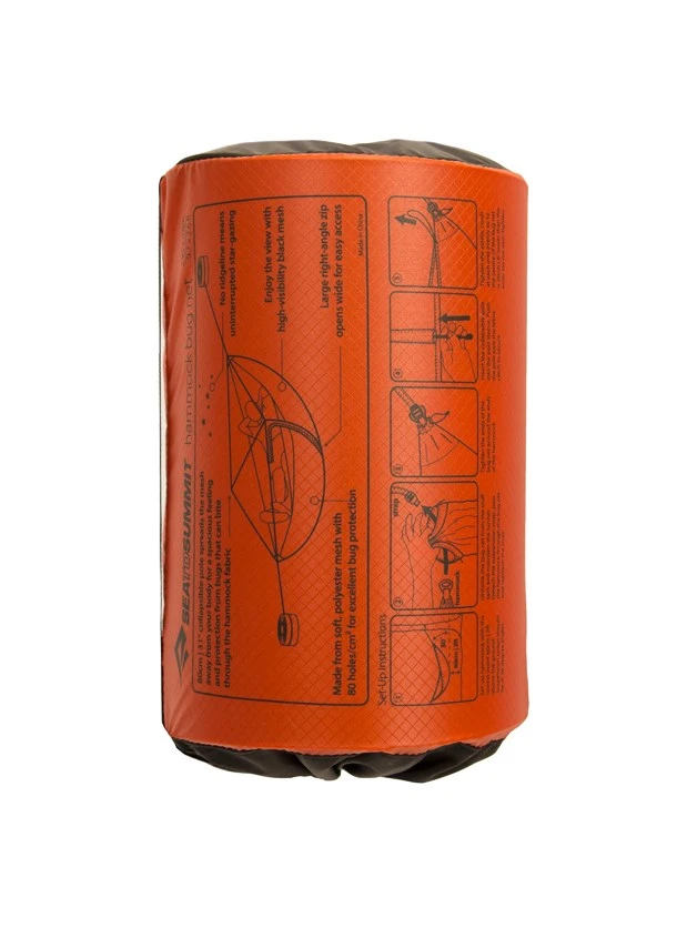 Sea To Summit Hammock Bug Net 5 Sea To Summit Hammock Bug Net - Billede 3