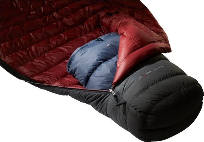 Y By Nordisk Cosy Feet 8 Y By Nordisk Cosy Feet - Billede 6