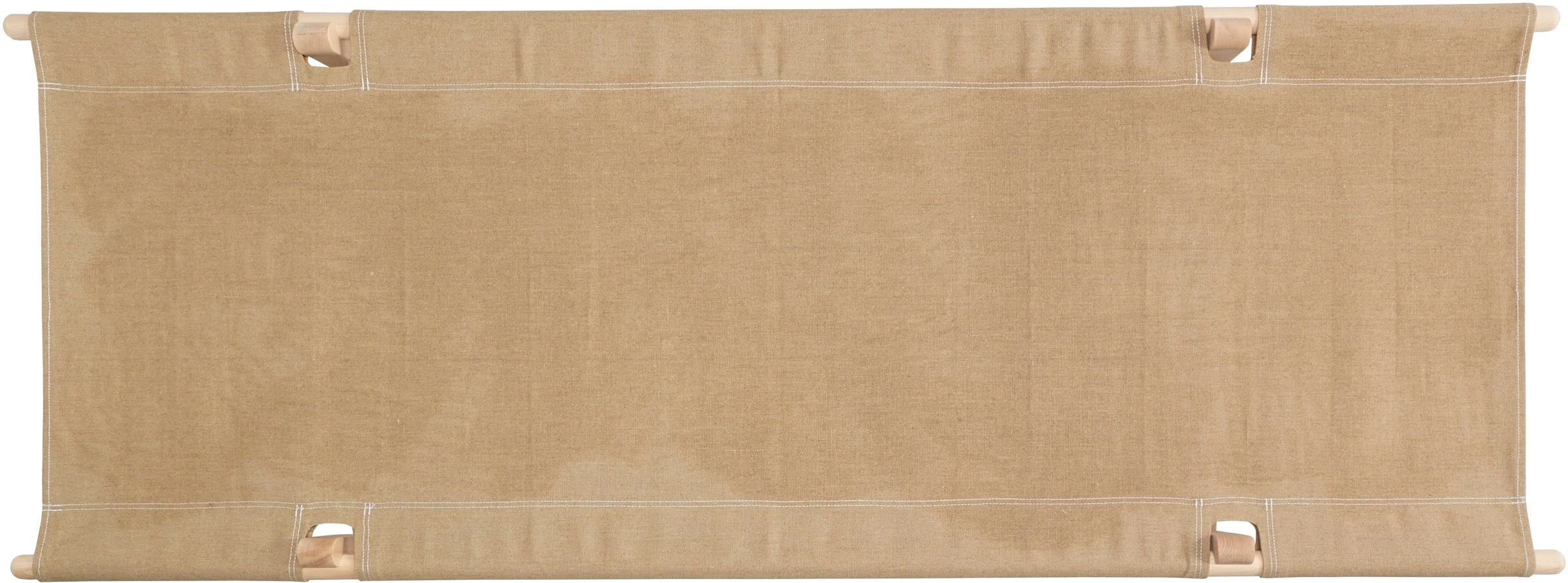 Nordisk Marselis Wooden Bed 4 Nordisk Marselis Wooden Bed - Billede 2