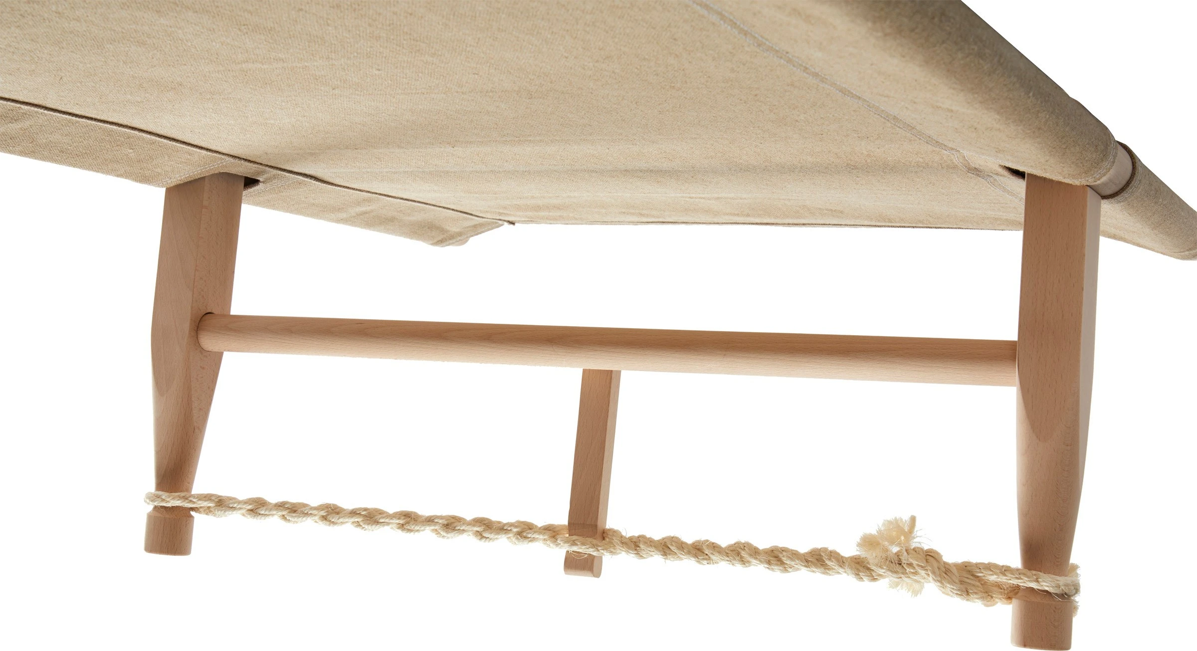 Nordisk Marselis Wooden Bed 5 Nordisk Marselis Wooden Bed - Billede 3