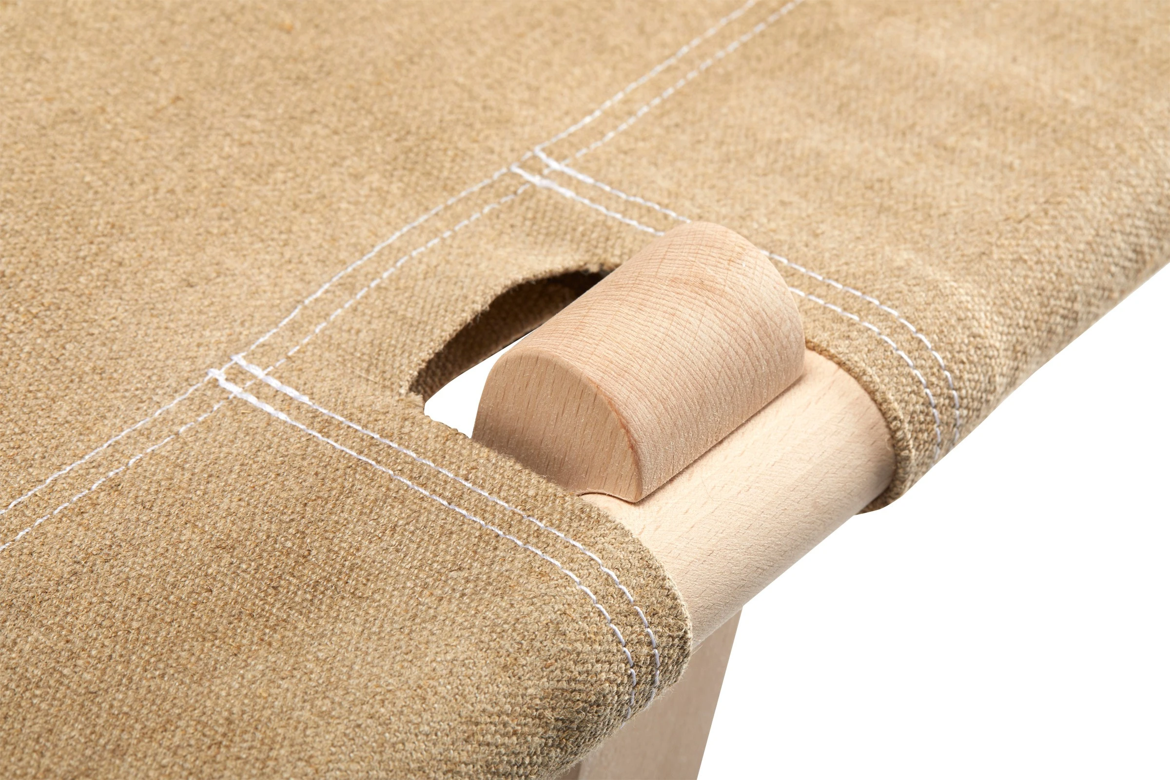 Nordisk Marselis Wooden Bed 7 Nordisk Marselis Wooden Bed - Billede 5