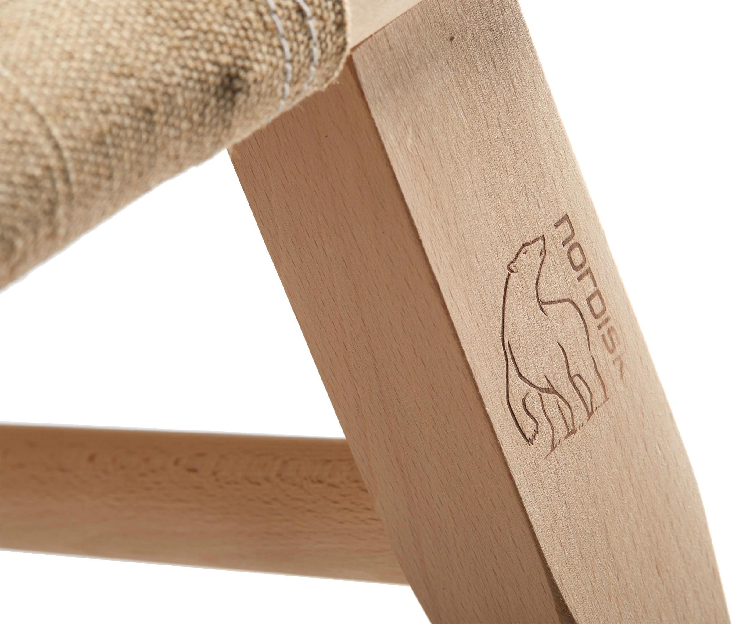 Nordisk Marselis Wooden Bed 8 Nordisk Marselis Wooden Bed - Billede 6