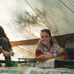 Robens Settler Bed -Campingudstyr Salg 2022 61400013 4