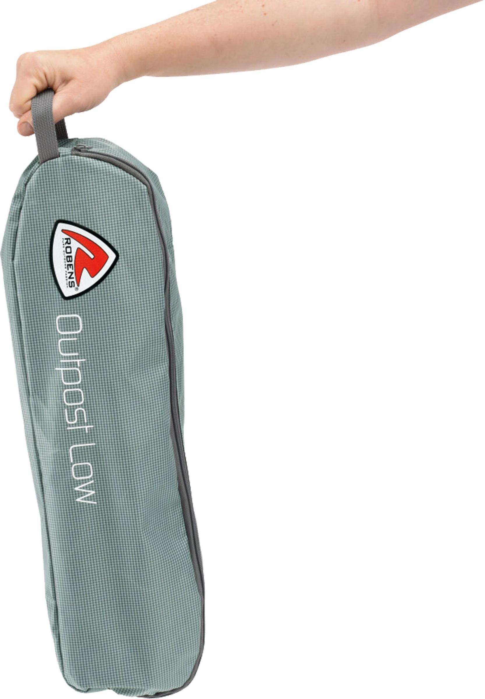 Robens Outpost Low Bed 7 Robens Outpost Low Bed - Billede 5