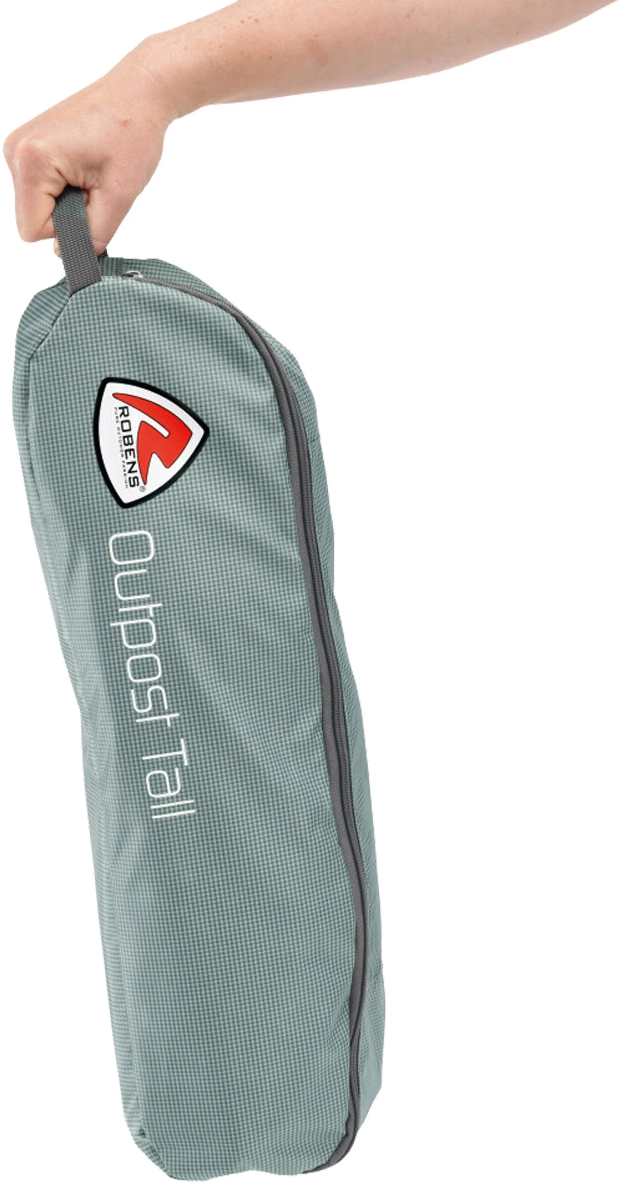 Robens Outpost Tall Bed 6 Robens Outpost Tall Bed - Billede 4