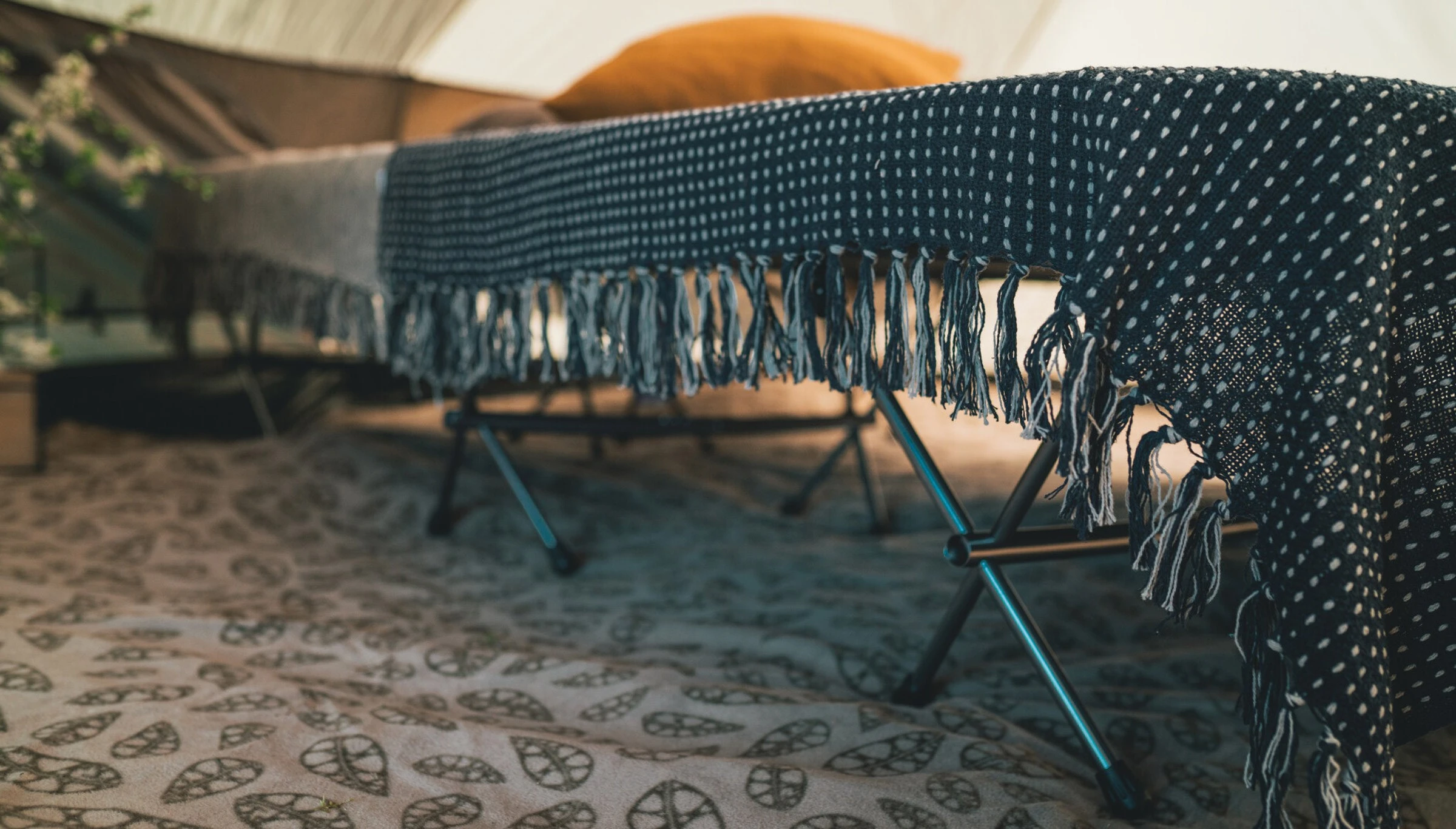 Robens Outpost Tall Bed 7 Robens Outpost Tall Bed - Billede 5