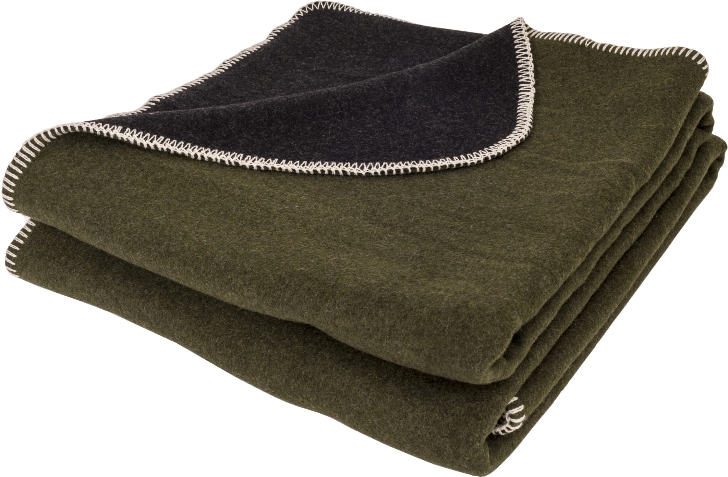 Petromax Wool Blanket 150 X 200 Cm 4 Petromax Wool Blanket 150 X 200 Cm - Billede 2
