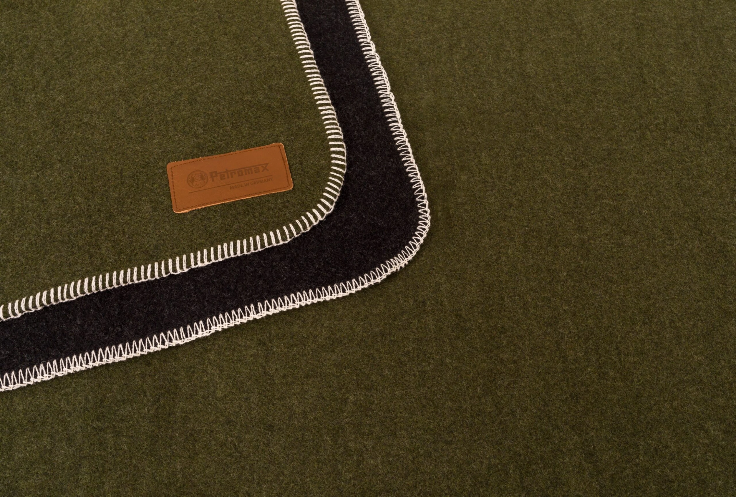 Petromax Wool Blanket 150 X 200 Cm 5 Petromax Wool Blanket 150 X 200 Cm - Billede 3