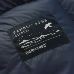 Therm-a-Rest Ramble™ Down Blanket -Campingudstyr Salg 2022 61500012 4
