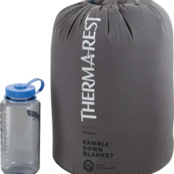 Therm-a-Rest Ramble™ Down Blanket -Campingudstyr Salg 2022 61500012 5