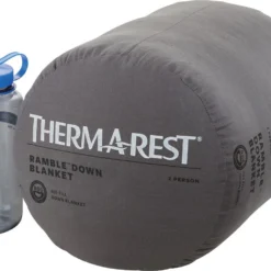 Therm-a-Rest Ramble™ Down Blanket -Campingudstyr Salg 2022 61500012 6