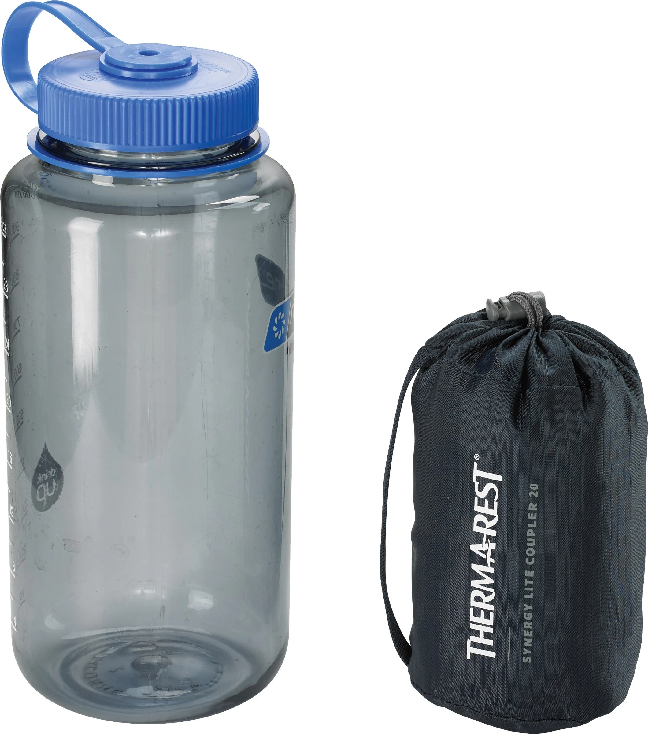 Therm-a-Rest Synergy Lite Coupler 20 6 Therm-a-Rest Synergy Lite Coupler 20 - Billede 4