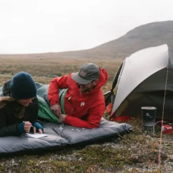 Therm-a-Rest Synergy Lite Coupler 20 11 Therm-a-Rest Synergy Lite Coupler 20 -Campingudstyr Salg 2022 61500018 4