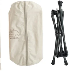 Nordisk X Helinox Table -Campingudstyr Salg 2022 62000011 3