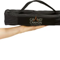 Grand Canyon Tucket Table Micro -Campingudstyr Salg 2022 62000013 2
