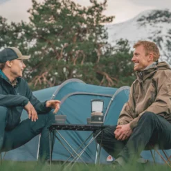 Robens Adventure Aluminium Table L -Campingudstyr Salg 2022 62000018 2