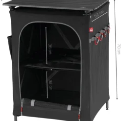 Robens Settler Storage Unit 17 Robens Settler Storage Unit -Campingudstyr Salg 2022 62000020 5