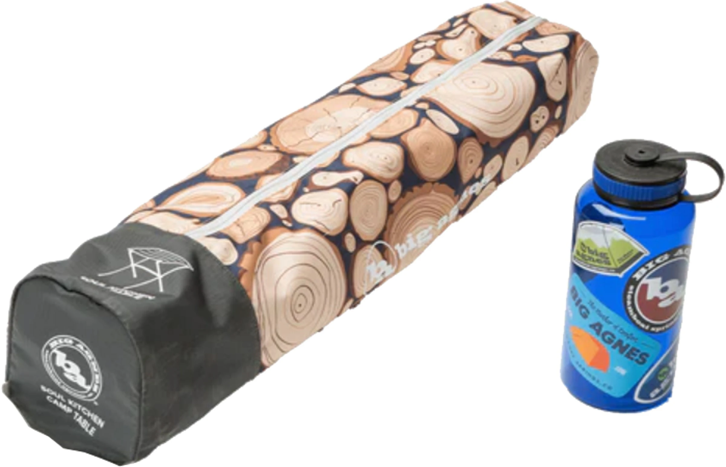 Big Agnes Soul Kitchen Camp Table 4 Big Agnes Soul Kitchen Camp Table - Billede 2