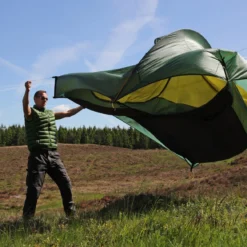 Nordisk Telemark 2 LW 10 Nordisk Telemark 2 LW -Campingudstyr Salg 2022 65000022 2 scaled