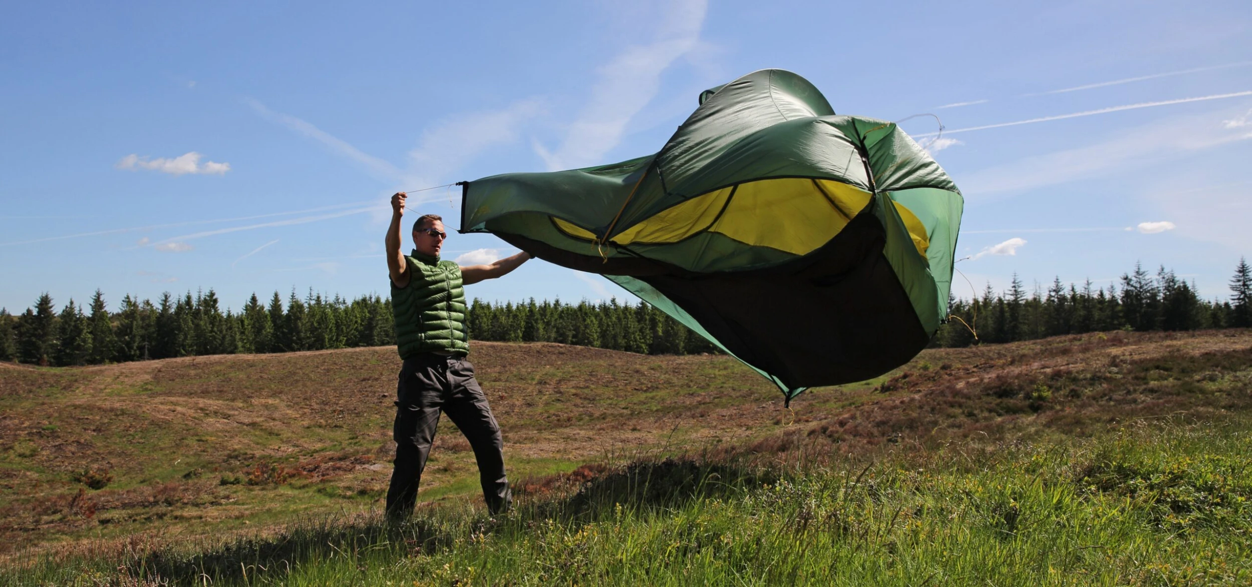 Nordisk Telemark 2 LW 5 Nordisk Telemark 2 LW - Billede 3