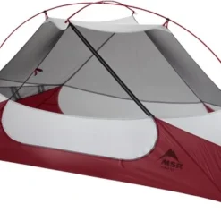 MSR Hubba™ NX Solo Tent 11 MSR Hubba™ NX Solo Tent -Campingudstyr Salg 2022 65000037 3