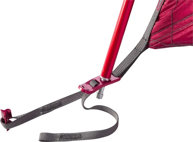 MSR Hubba™ NX Solo Tent 8 MSR Hubba™ NX Solo Tent - Billede 6