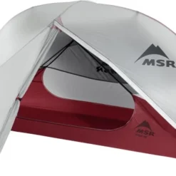 MSR Hubba™ NX Solo Tent