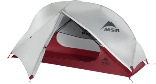 MSR Hubba™ NX Solo Tent -Campingudstyr Salg 2022 65000037 f004