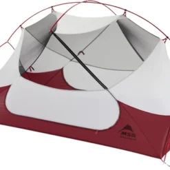 MSR Hubba Hubba™ NX Tent -Campingudstyr Salg 2022 65000038 5