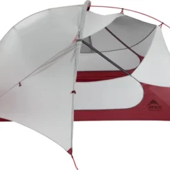 MSR Hubba Hubba™ NX Tent -Campingudstyr Salg 2022 65000038 6