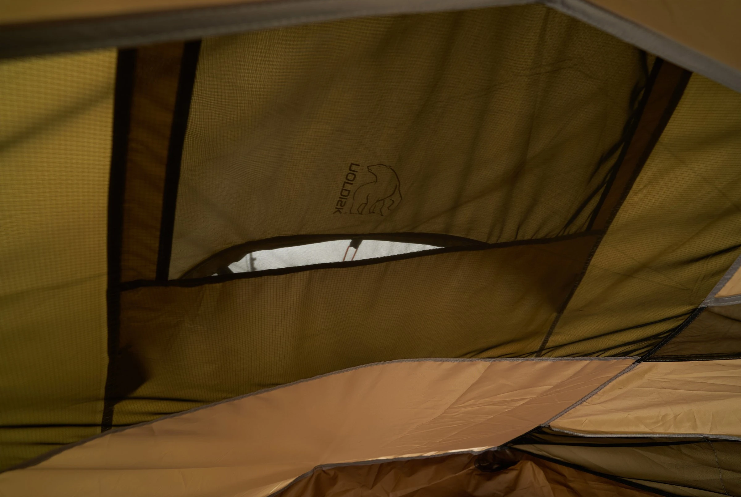 Nordisk Oppland 2 PU 11 Nordisk Oppland 2 PU - Billede 9