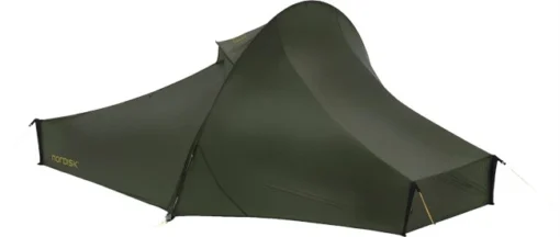 Nordisk Telemark 1 LW 2 Nordisk Telemark 1 LW -Campingudstyr Salg 2022 65000056 f006