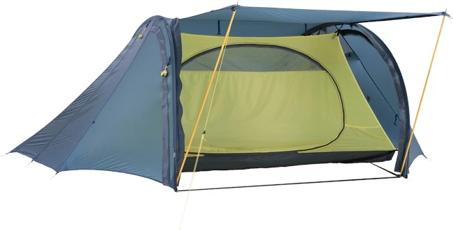 Helsport Fonnfjell Superlight 2 4 Helsport Fonnfjell Superlight 2 - Billede 2