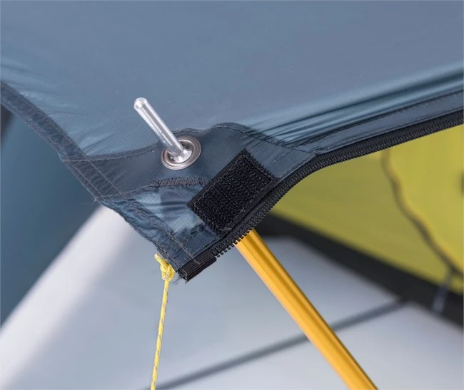 Helsport Fonnfjell Superlight 2 7 Helsport Fonnfjell Superlight 2 - Billede 5