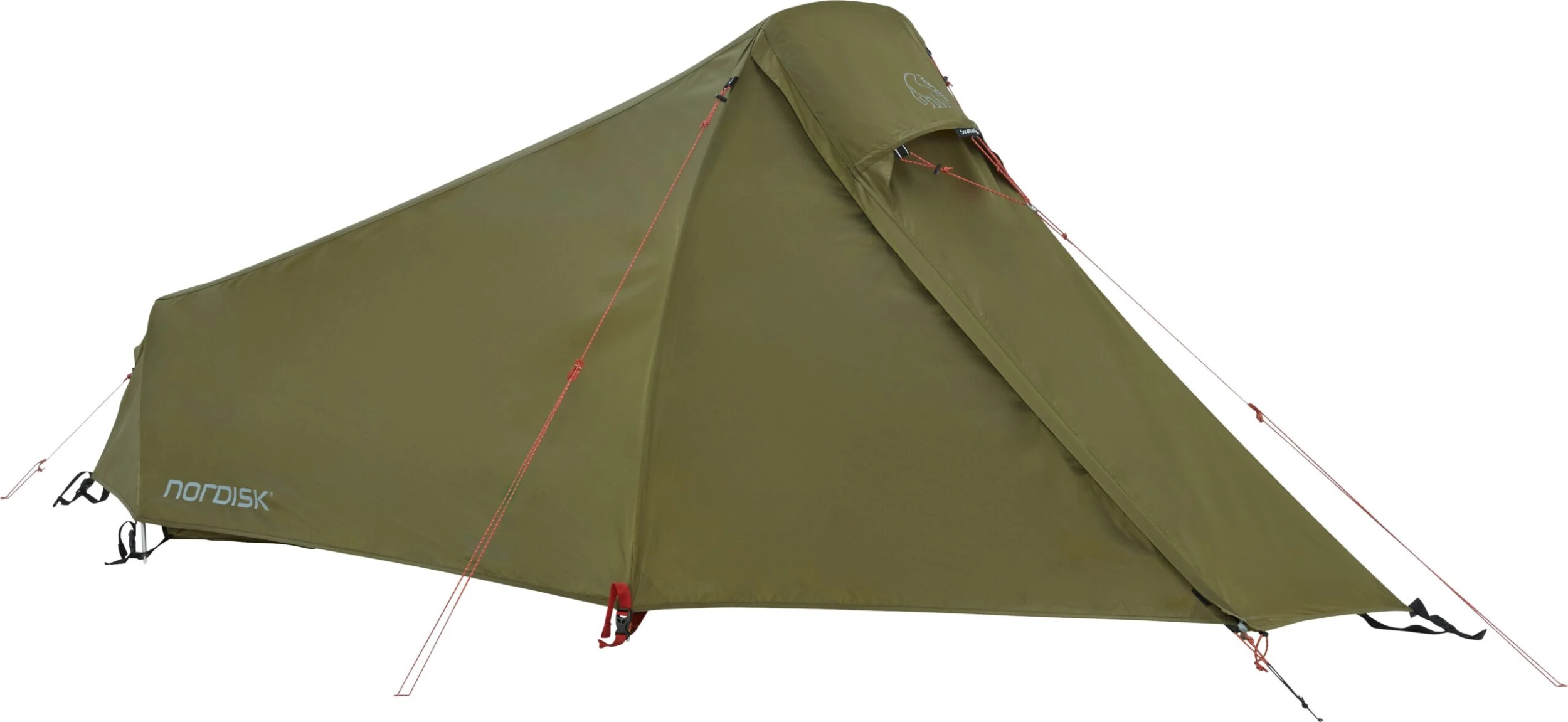 Nordisk Svalbard 1 PU 3 Nordisk Svalbard 1 PU