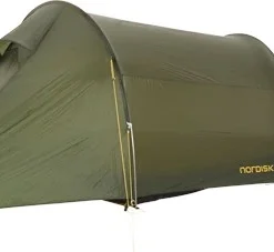 Nordisk Halland 2 LW