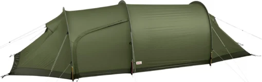 FJÄLLRÄVEN Abisko Endurance 2 Tent -Campingudstyr Salg 2022 65000089 616