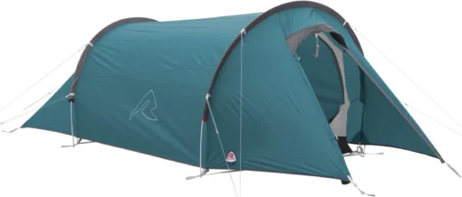 Robens Arch 2 Tent -Campingudstyr Salg 2022 65000114 f033