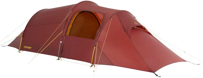 Nordisk Oppland 2 LW 4 Nordisk Oppland 2 LW - Billede 2