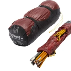 Nordisk Oppland 2 LW 20 Nordisk Oppland 2 LW -Campingudstyr Salg 2022 65000128 8