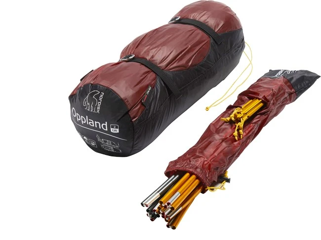 Nordisk Oppland 2 LW 11 Nordisk Oppland 2 LW - Billede 9