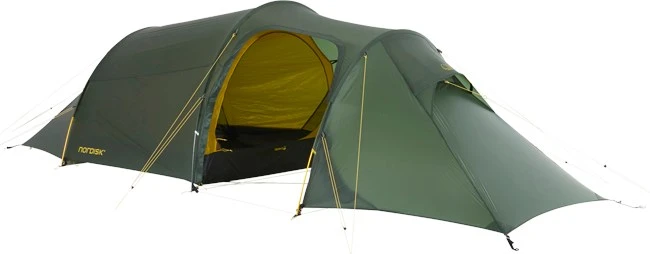 Nordisk Oppland 2 LW 3 Nordisk Oppland 2 LW