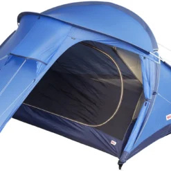 FJÄLLRÄVEN Abisko View 2 Tent -Campingudstyr Salg 2022 65000132 2