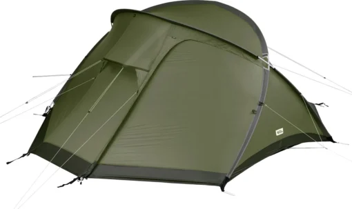 FJÄLLRÄVEN Abisko View 2 Tent -Campingudstyr Salg 2022 65000132 616