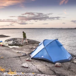 FJÄLLRÄVEN Abisko View 2 Tent -Campingudstyr Salg 2022 65000132 7