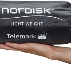 Nordisk Telemark 2.2 LW 19 Nordisk Telemark 2.2 LW -Campingudstyr Salg 2022 65000134 8