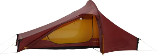 Nordisk Telemark 2.2 LW -Campingudstyr Salg 2022 65000134 f007